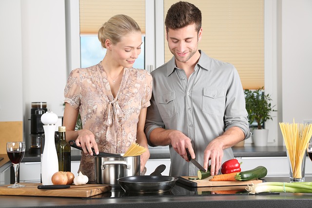 Gotowanie w domu czy restauracja: dylemat codziennych obowiązków i odpoczynku